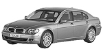 BMW E66 P0832 Fault Code