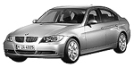 BMW E92 P0832 Fault Code