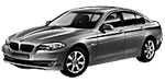 BMW F10 P0832 Fault Code